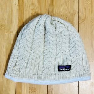 Patagonia Cable Beanie